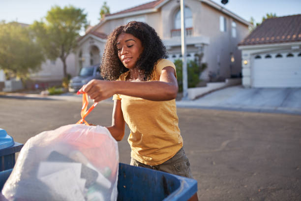 Best Affordable Junk Removal Services  in Oberlin, KS