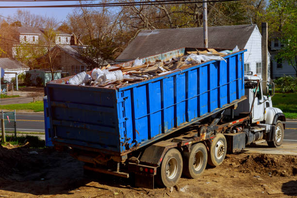 Best Electronics Removal Services  in Oberlin, KS