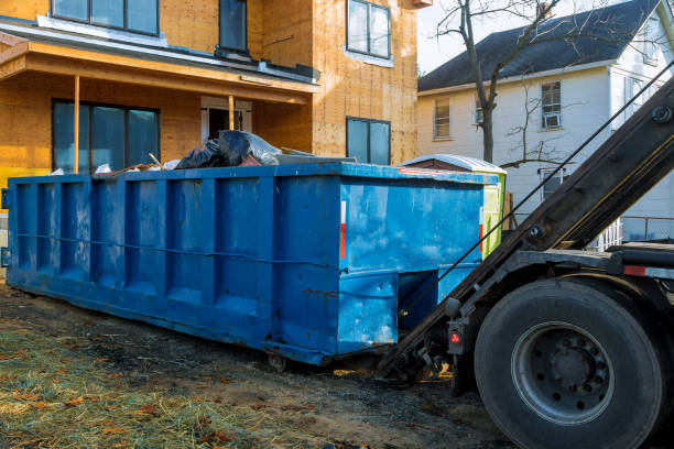 Best Professional Junk Removal  in Oberlin, KS
