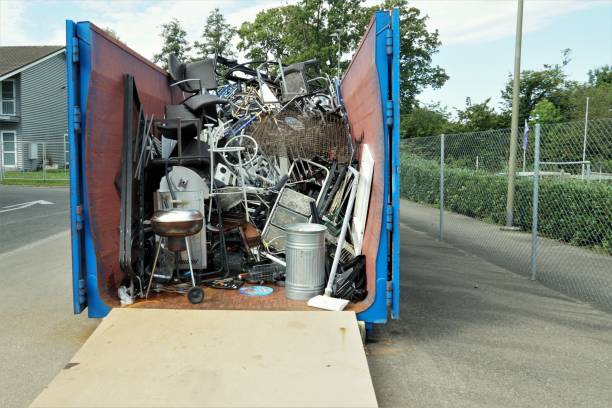 Professional Junk Removal in Oberlin, KS