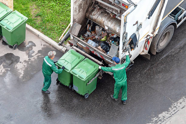 Best Junk Removal Near Me  in Oberlin, KS