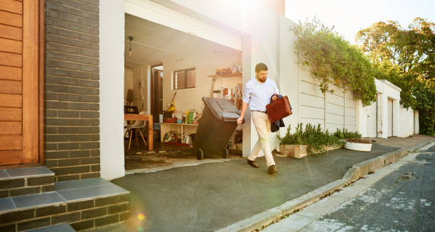 Yard Cleanup Services in Oberlin, KS