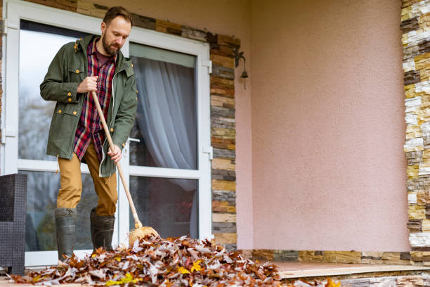 Best Commercial Cleanout Services  in Oberlin, KS