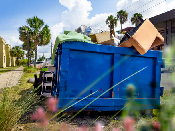 Commercial Cleanout Services in Oberlin, KS