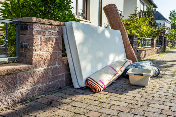 Best Local Junk Hauling  in Oberlin, KS