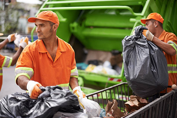 Best Garage Cleanout Services  in Oberlin, KS