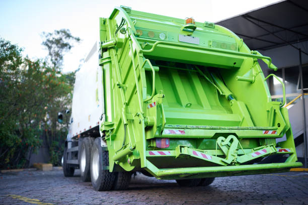 Yard Cleanup Services in Oberlin, KS