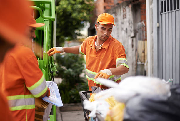 Best Commercial Junk Removal  in Oberlin, KS