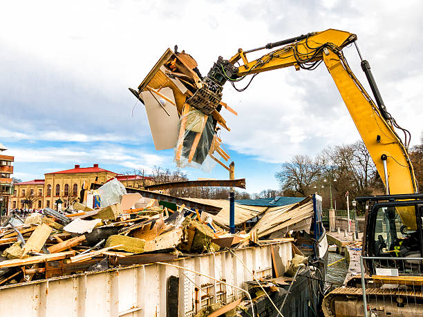 Best Full-Service Junk Removal  in Oberlin, KS